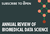 Biomedical Data Science