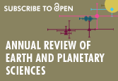 Earth and Planetary Sciences