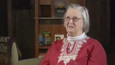 image of An Interview with Elinor Ostrom