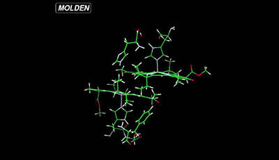 image of Solid-State NMR of Nanomachines Involved in Photosynthetic Energy Conversion: Supplemental Video 1