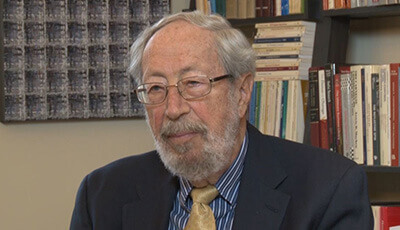 image of Ed Schein – Realizing the Power of Experiential Learning