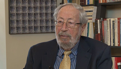 image of Ed Schein – The Pitfalls of a Statistical Orientation
