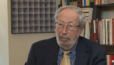 image of Ed Schein – The Dangers of Abstraction