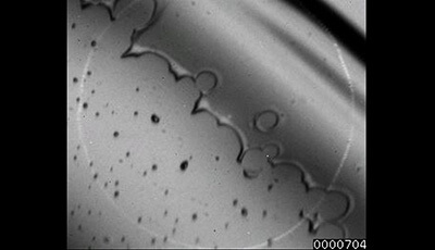 image of Drop Impact on a Solid Surface: Supplemental Video 10