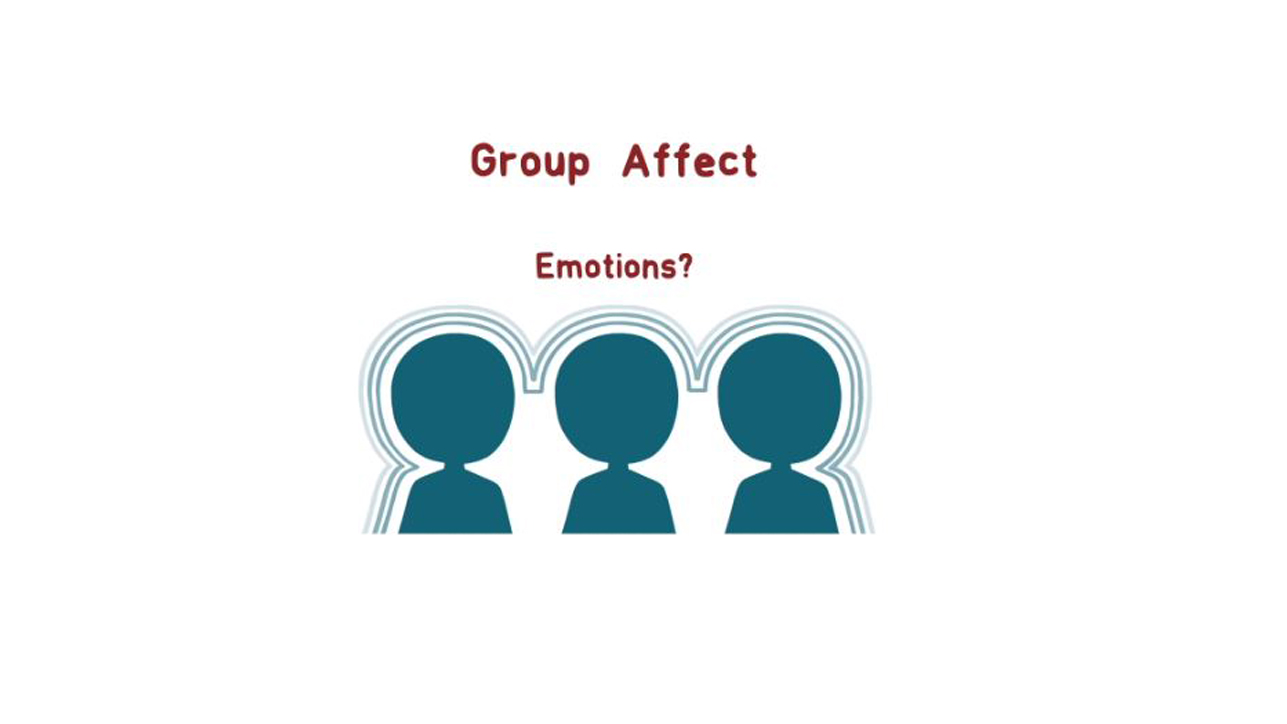 image of Group Affect