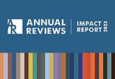 Annual Reviews 2023 Impact Report