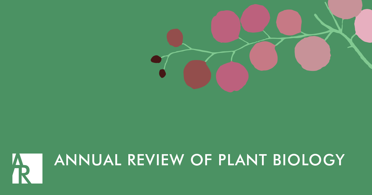 Review Plant Biology | Home