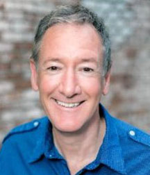 Richard Gallagher Richard Gallagher