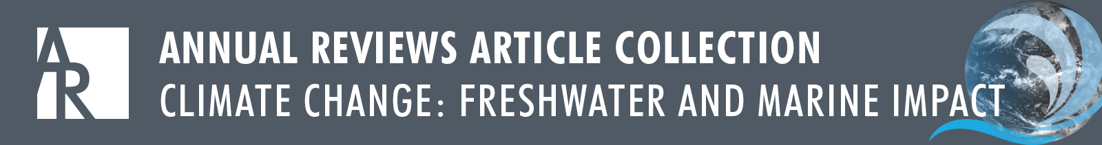 Climate Change: Freshwater and Marine Impact Climate Change: Freshwater and Marine Impact