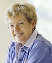 Sandra M.Faber, Chairperson Sandra M.Faber, Chairperson