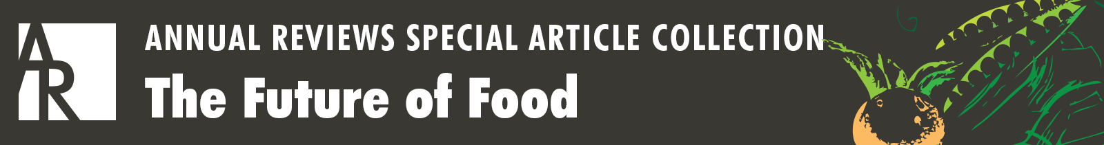 The Future of Food The Future of Food