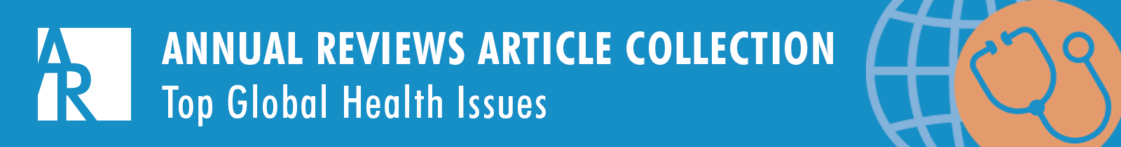 WHO Top Threats to Global Health - Special Article Collection