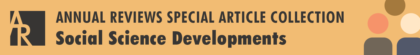 Social Science Developments Special Article Collection Social Science Developments Special Article Collection