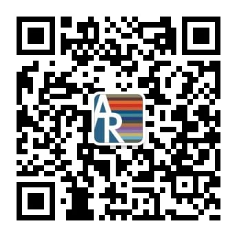 AR Wechat Barcode