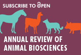 Animal Biosciences