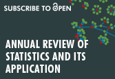 Statistics and its applications