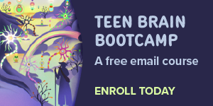 knowable magazine Teen Brain Bootcamp Special