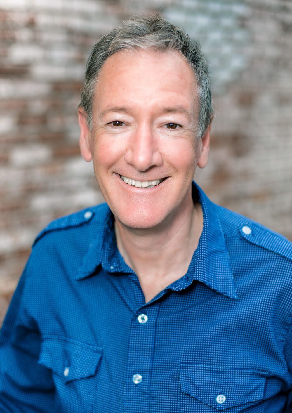 Richard Gallagher Richard Gallagher